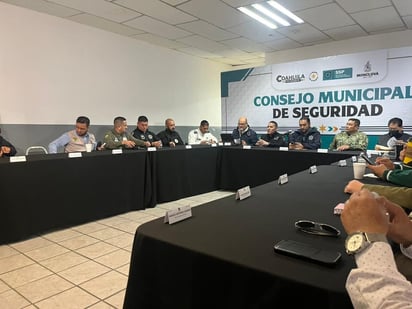 Consejo de Seguridad