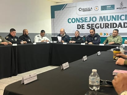 Consejo de Seguridad