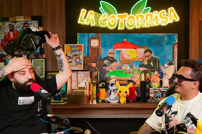 La Cotorrisa