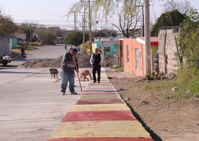 Obras