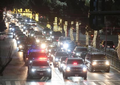 Activan en la capital protocolos ante llegada del frente frío 27