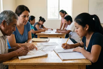 Educación Educación