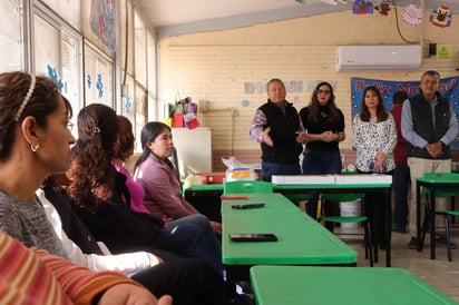 educación 