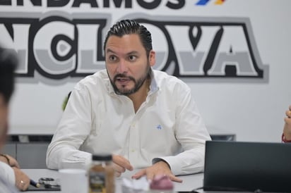 seguridad y atención ciudadana