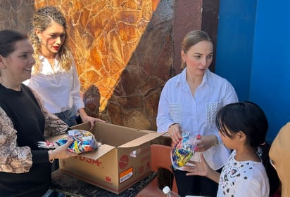 Solidaridad