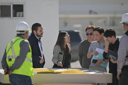 Inversión