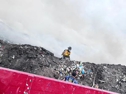 Bomberos