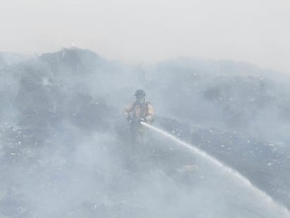 Bomberos
