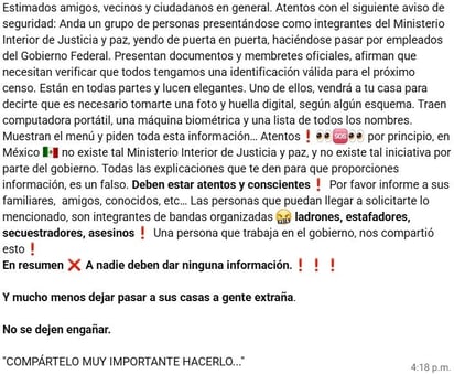 robo de datos robo de datos