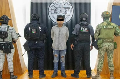 Cumplimentan orden de aprehensión contra padrastro de menor asesinado en Guerrero