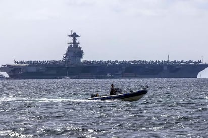 EE.UU reduce despliegue militar en Caribe tras captura de Nicolás Maduro