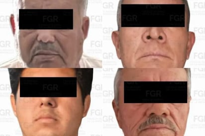 Cuatro detenidos en Culiacán enfrentan proceso por vínculos con 'El Chapo Isidro'