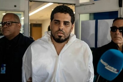 Hombre mata a su hijo de 5 años y afirma que 'fue el diablo'