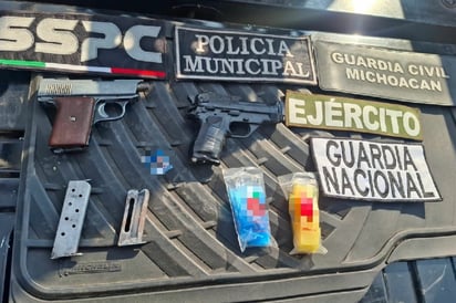seguridad