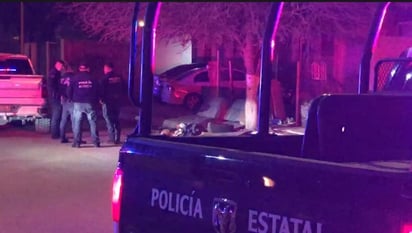 cateos: En PN, el operativo se realizó en el sector Villa de Fuente, donde agentes estatales aseguraron alrededor de 12Kg de droga.