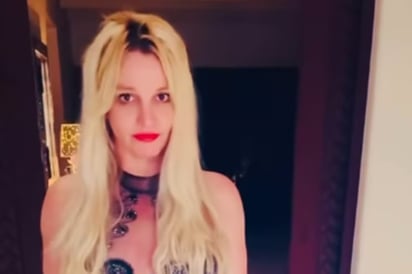 BRITNEY SPEARS Britney Spears reapareció junto a su hijo Jayden y confesó bajo qué condiciones regresaría a los escenarios, defendiendo los bailes que comparte