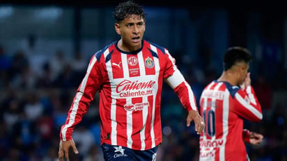 Luis Romo ve a Chivas como candidato serio al título en el Clausura 2026