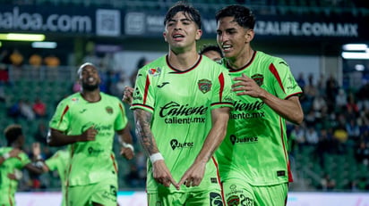 Juárez vence 2-1 a Mazatlán en el inicio del Clausura 2026