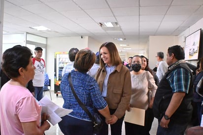 Frontera inicia 2026 con alta respuesta en pago del predial