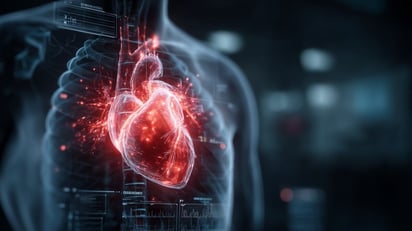 Los datos de laboratorios del sueño pueden predecir enfermedades años antes