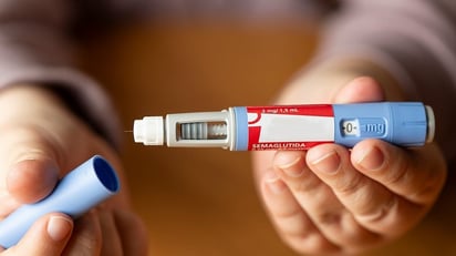 ENFERMEDADES El uso de agonistas del receptor del péptido similar al glucagón tipo 1 (AR GLP-1) se asocia con un menor riesgo de exacerbaciones agudas de asma