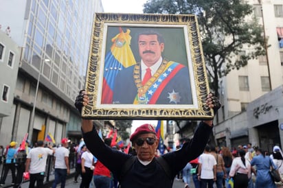 Nicolás Maduro