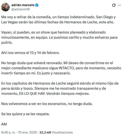 tendencias 