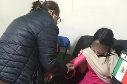 Adolescente de 15 años reportada como desaparecida es rescatada en Hueypoxtla