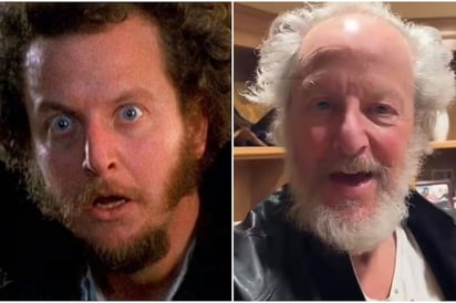 Daniel Stern