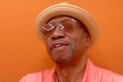 T.K. Carter T.K. Carter
