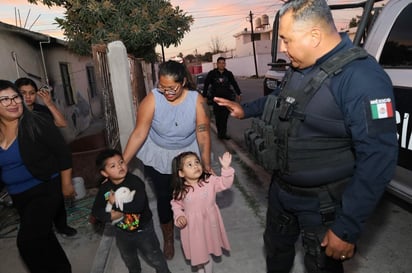seguridad