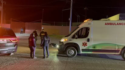Fatal volcadura en el bulevar República deja una mujer sin vida en Piedras Negras