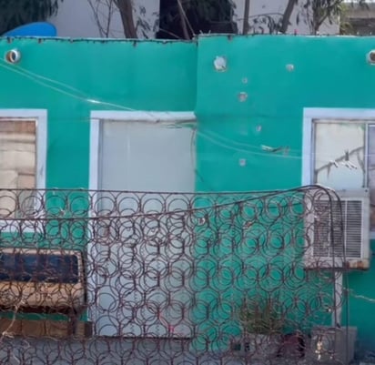 Balacera: El reporte se recibió cerca de las 3:00 horas, cuando vecinos alertaron sobre detonaciones de arma de fuego