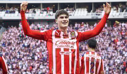 Clausura 2026: Chivas supera a Pachuca en la primera jornada