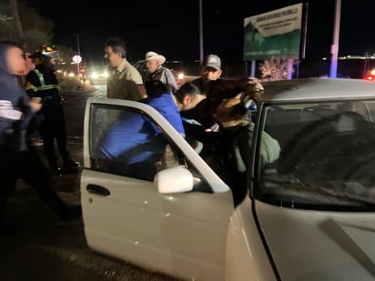 seguridad