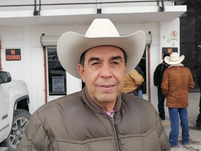 Ganaderos