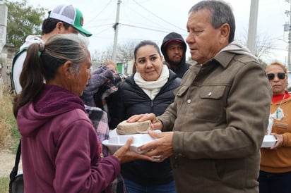 Solidaridad