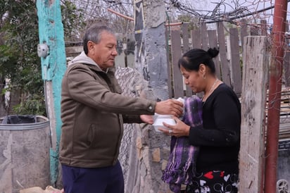 Solidaridad