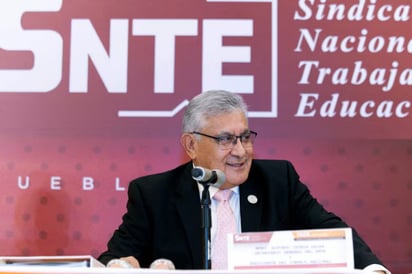 SNTE 