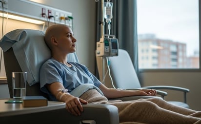 OMS alerta: 35 millones de casos de cáncer para 2050 si no hay cambios urgentes