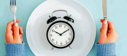 Ayuno intermitente: ¿Es seguro para ti? descubre la verdad aquí