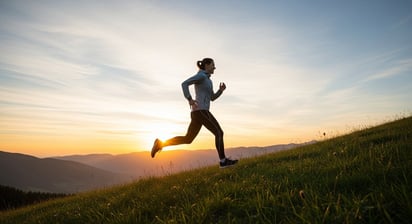 Un estudio sugiere que el golf podría superar a la caminata en beneficios físicos
