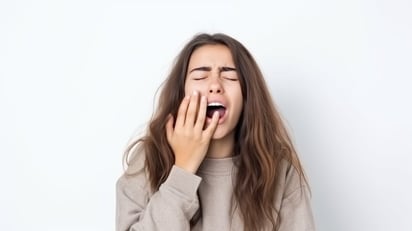 Somnolencia al volante: señales de alerta y 10 recomendaciones de expertos para dormir bien