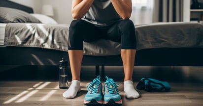 Mover el cuerpo para mejorar el ánimo: el rol del ejercicio en el tratamiento de la depresión