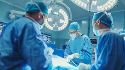 Nueva técnica permite bypass coronario sin abrir el pecho ni detener el corazón