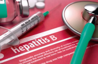 Nuevo tratamiento contra la hepatitis B llega a Fase 3