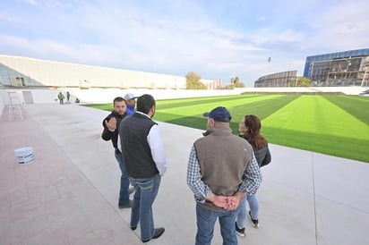 obras