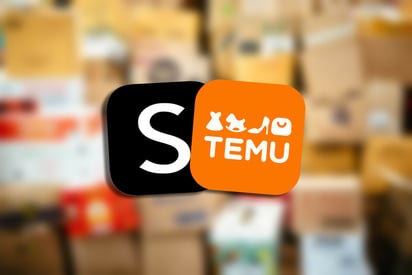 Precios en Shein y Temu suben tras nuevos aranceles en México