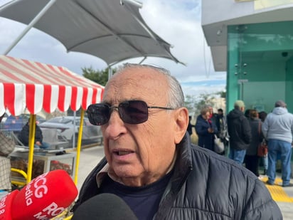 retiro no reconocido