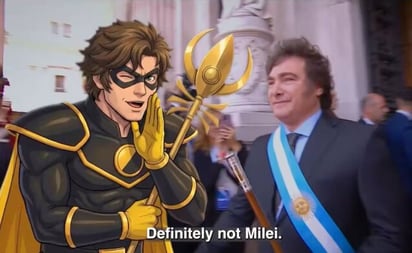 Milei